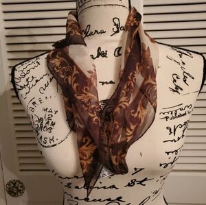 Women's Liz Claiborne scarf